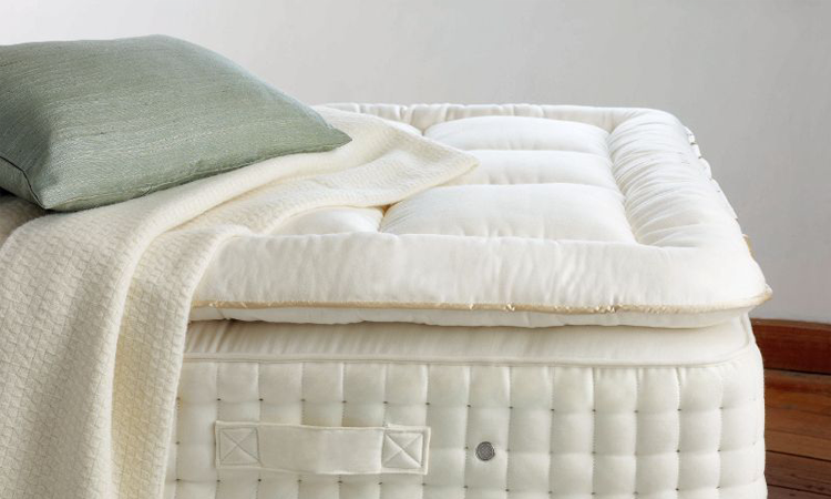 soft heaven mattress topper covers