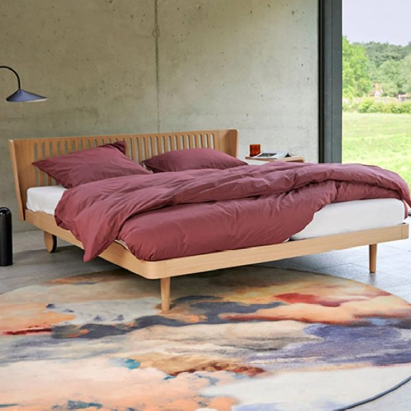 LMC_Auping_Noa_Bed_Dressed