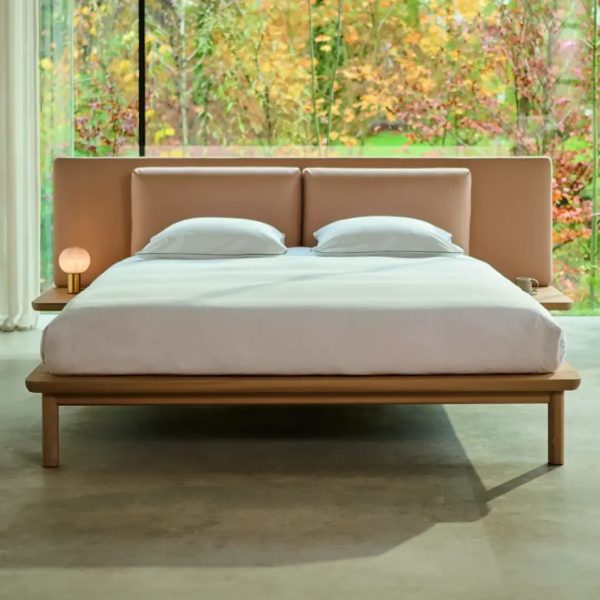 LMC_Auping_Nobel_Solid_Oak_Front
